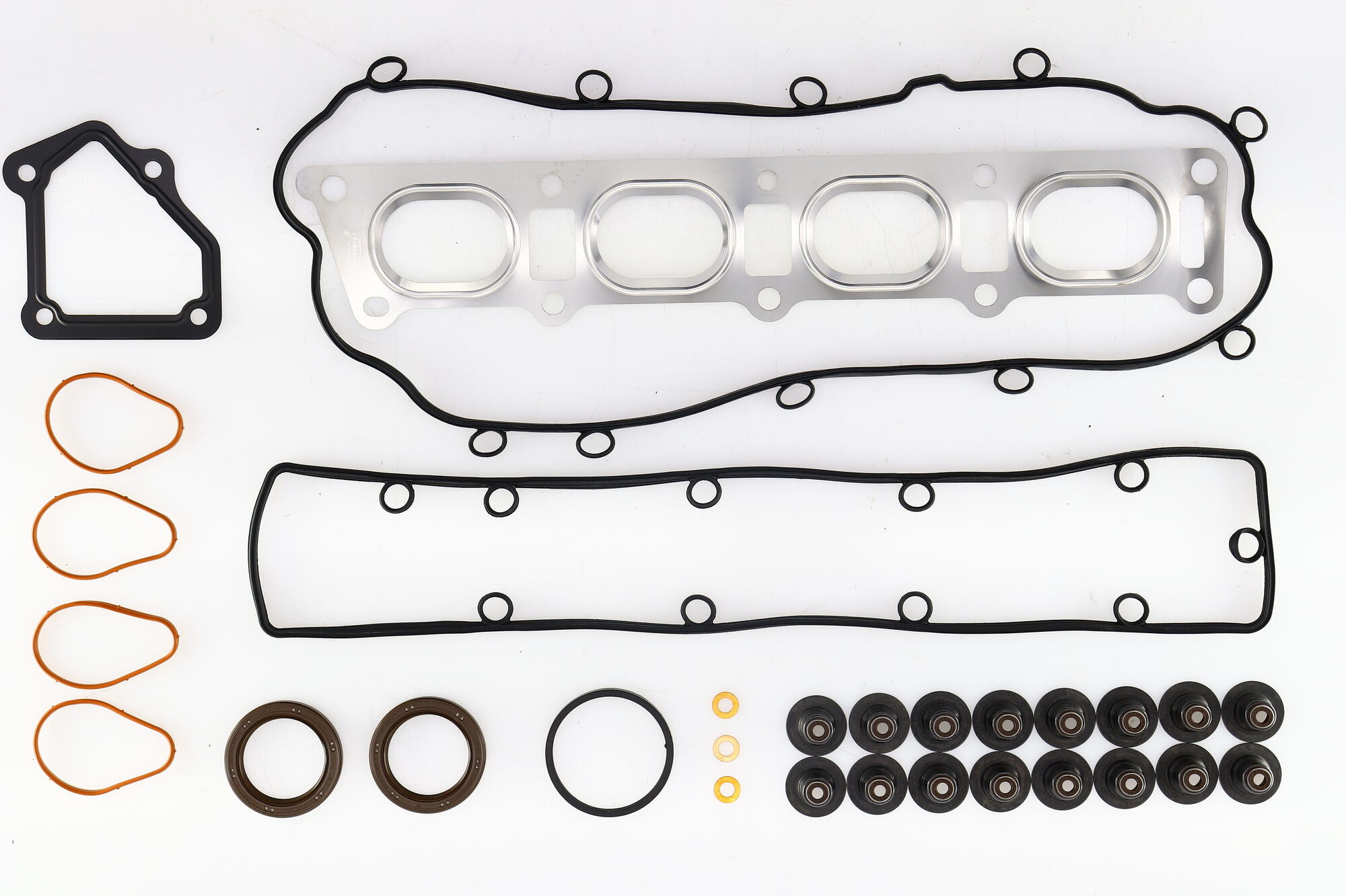 Kit guarnizioni, testata CORTECO 418707P