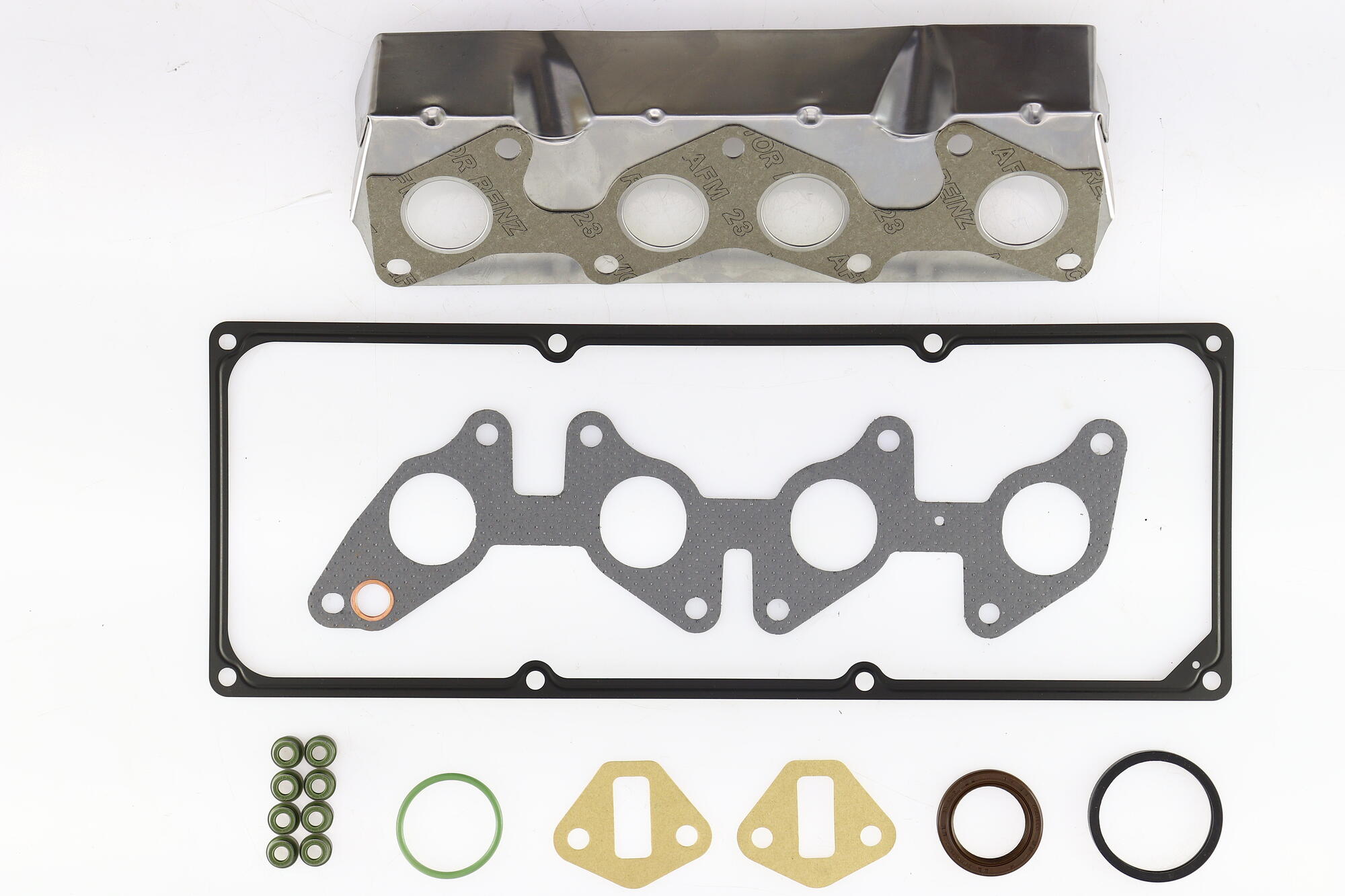 Kit guarnizioni, testata CORTECO 418724P