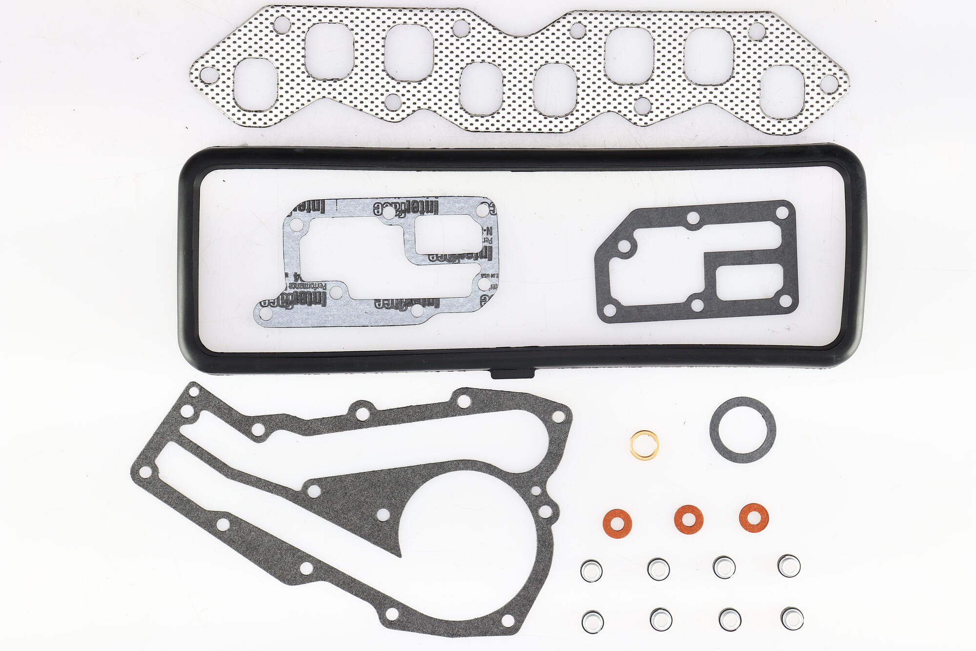 Kit guarnizioni, testata CORTECO 418725P