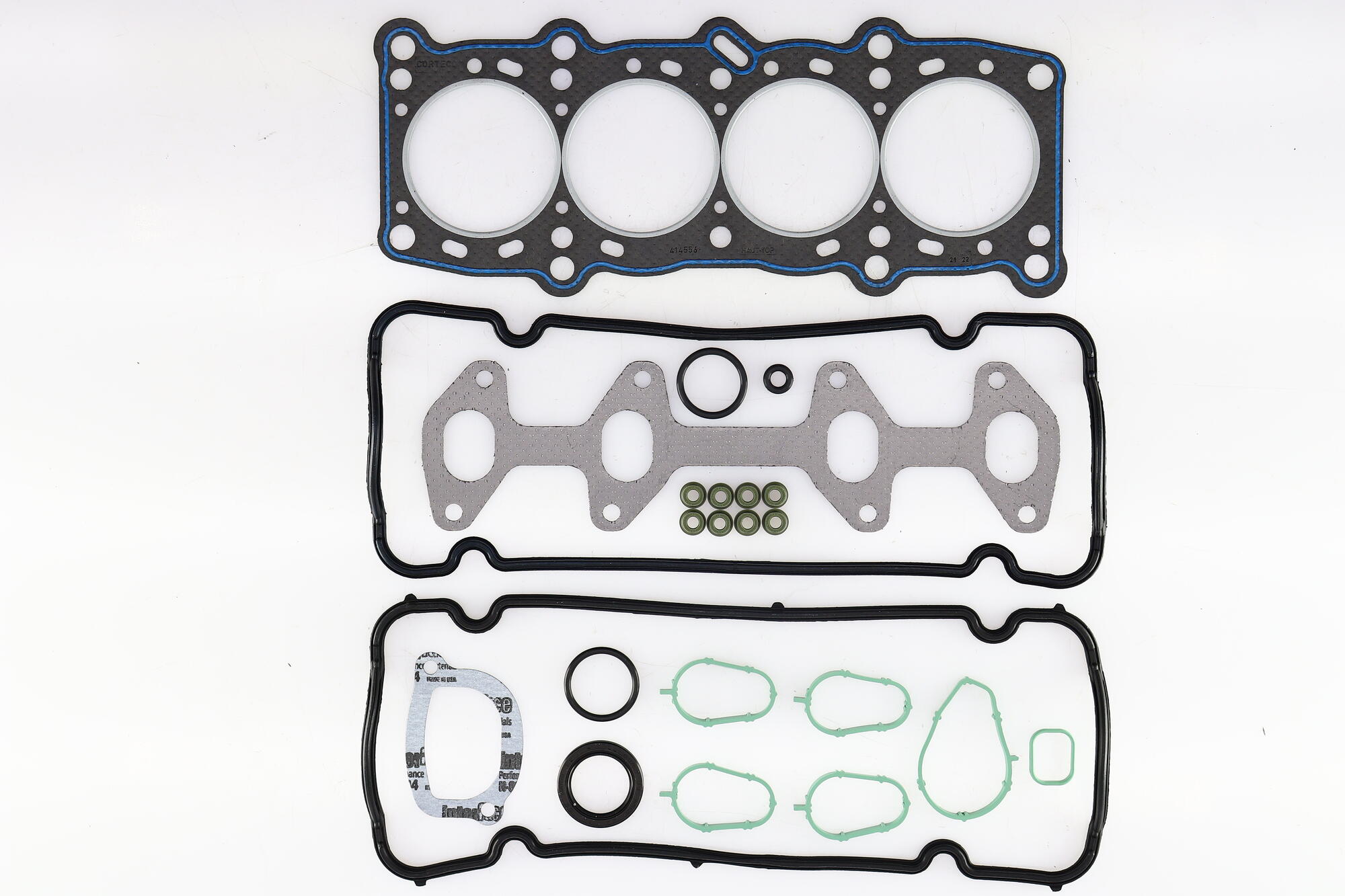 Kit guarnizioni, testata CORTECO 418760P