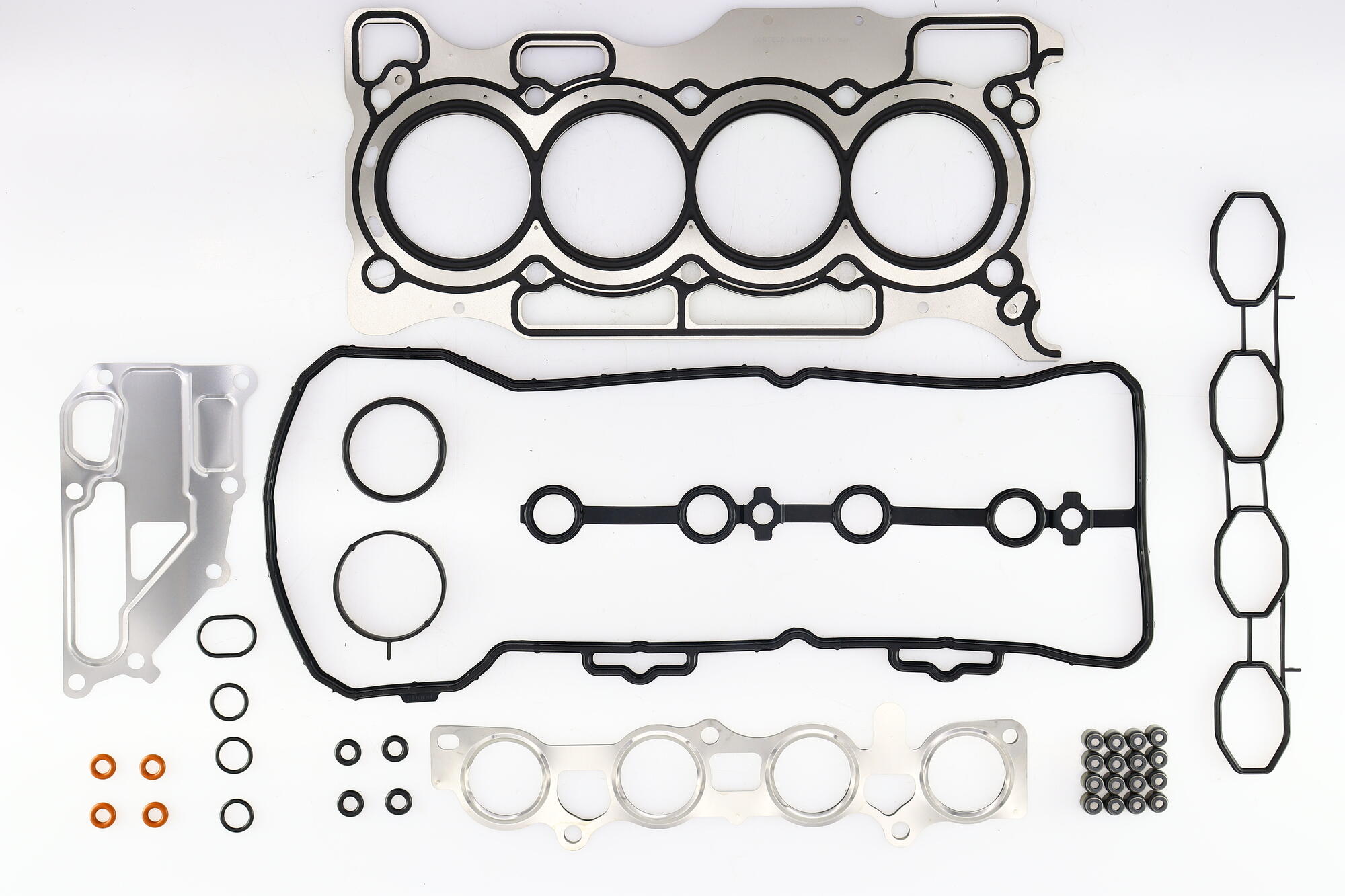 Kit guarnizioni, testata CORTECO 418796P