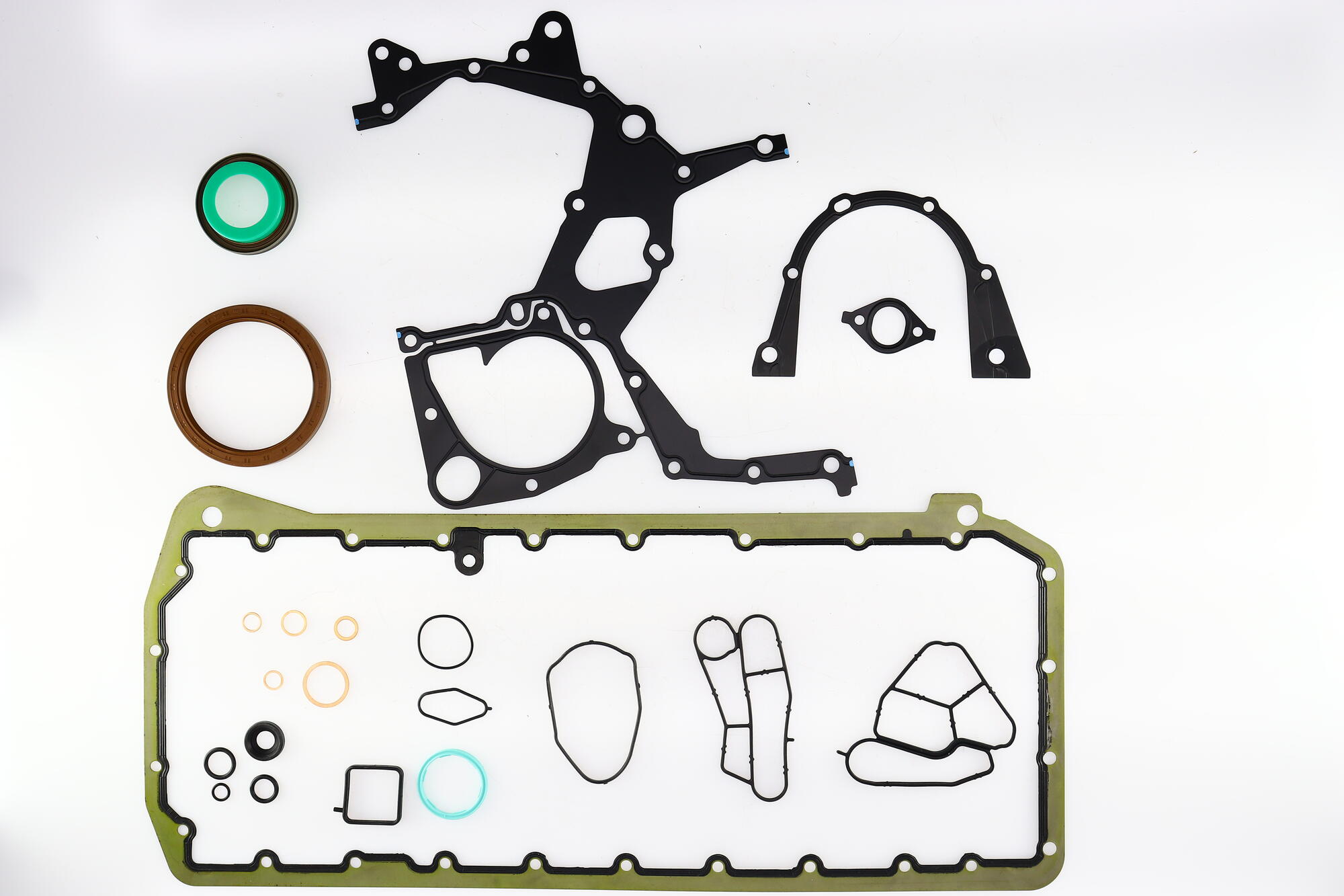 Kit guarnizioni, monoblocco CORTECO 427012P