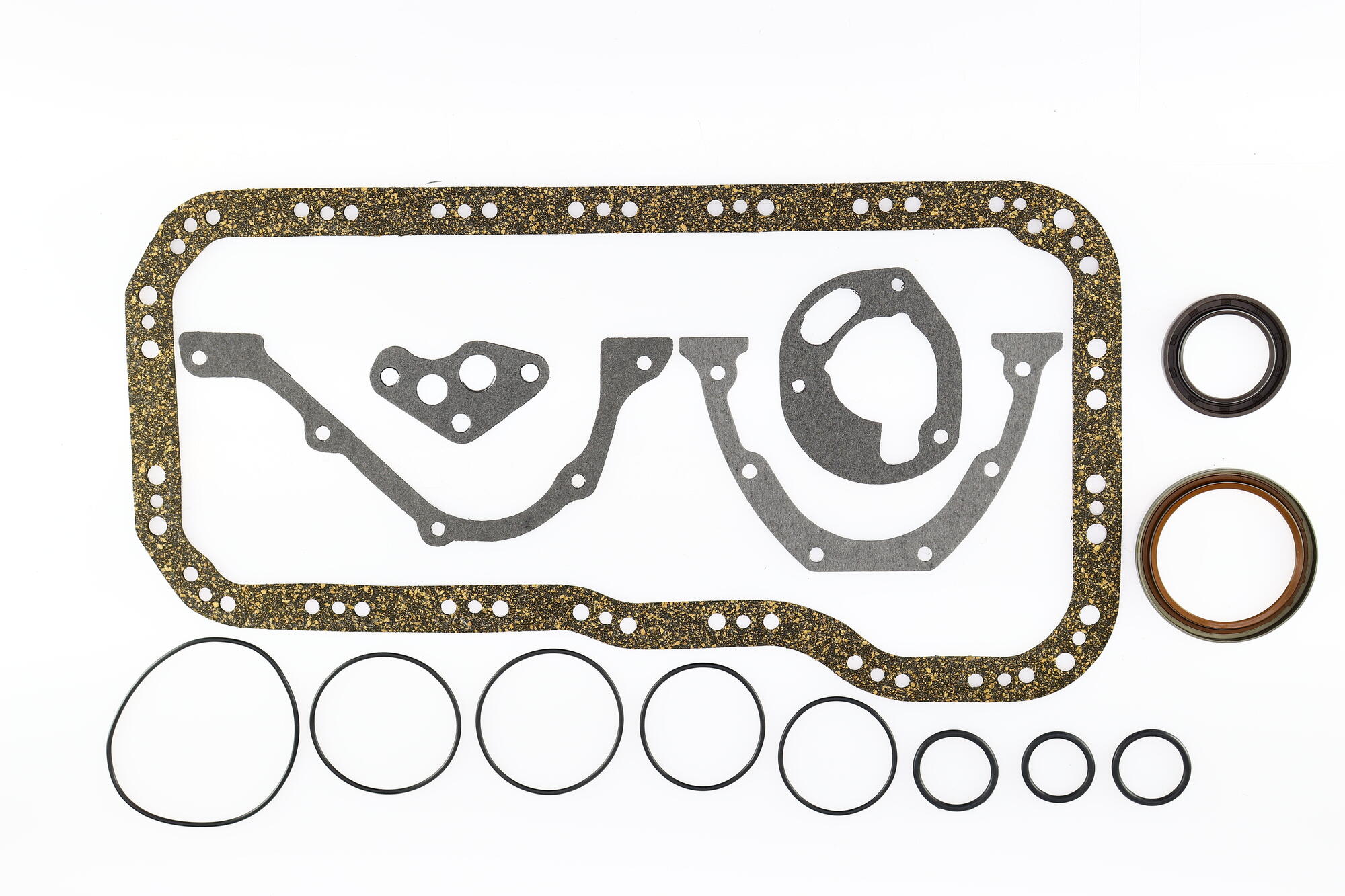 Kit guarnizioni, monoblocco CORTECO 428435P