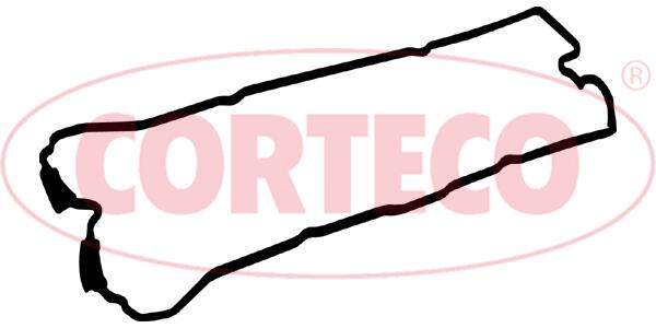 Guarnizione, copritestata CORTECO 440024P