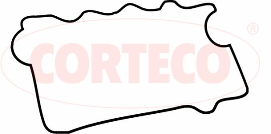 Guarnizione, copritestata CORTECO 440041P