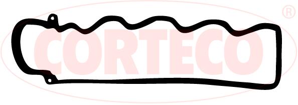 Guarnizione, copritestata CORTECO 440316H