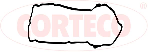 Guarnizione, copritestata CORTECO 440399P