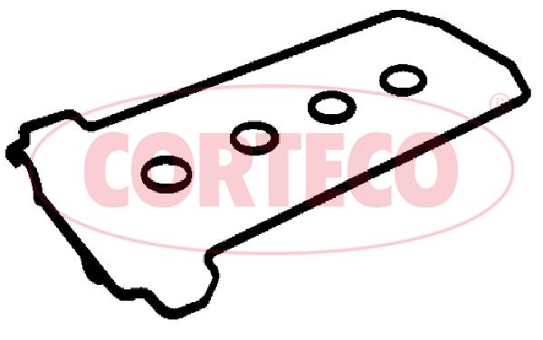 Guarnizione, copritestata CORTECO 440415P