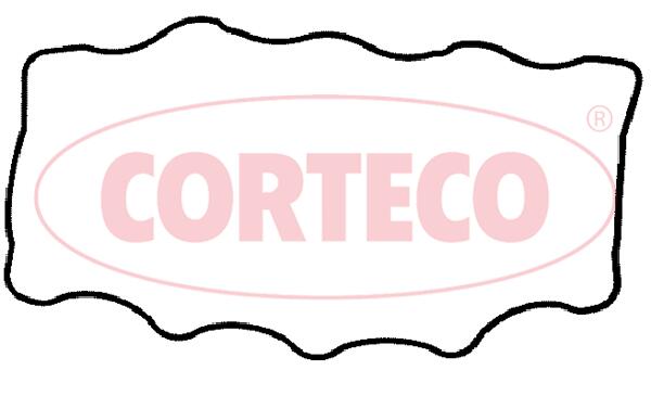 Guarnizione, copritestata CORTECO 440421P