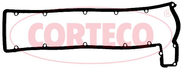 Guarnizione, copritestata CORTECO 440439P