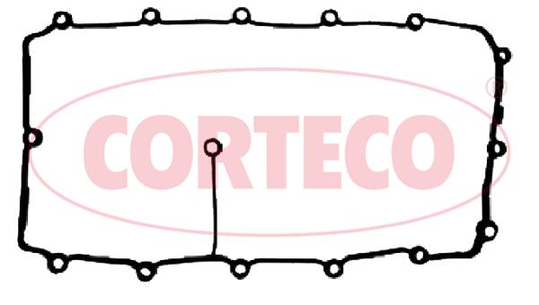 Guarnizione, copritestata CORTECO 440451P