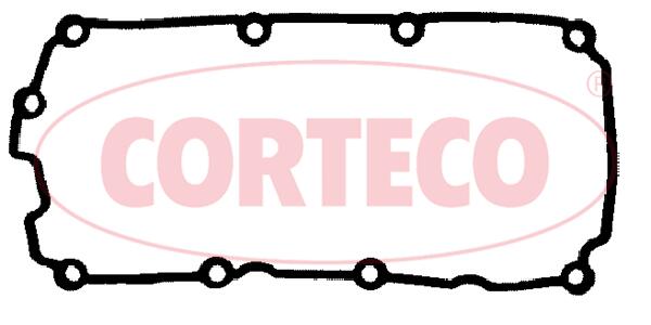 Guarnizione, copritestata CORTECO 440453P