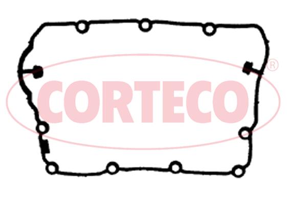 Guarnizione, copritestata CORTECO 440466P