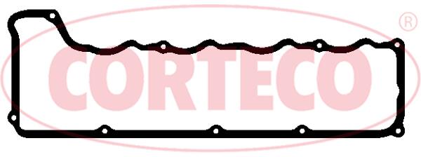 Guarnizione, copritestata CORTECO 440470P