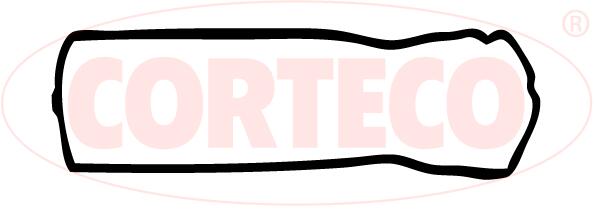 Guarnizione, copritestata CORTECO 440475P