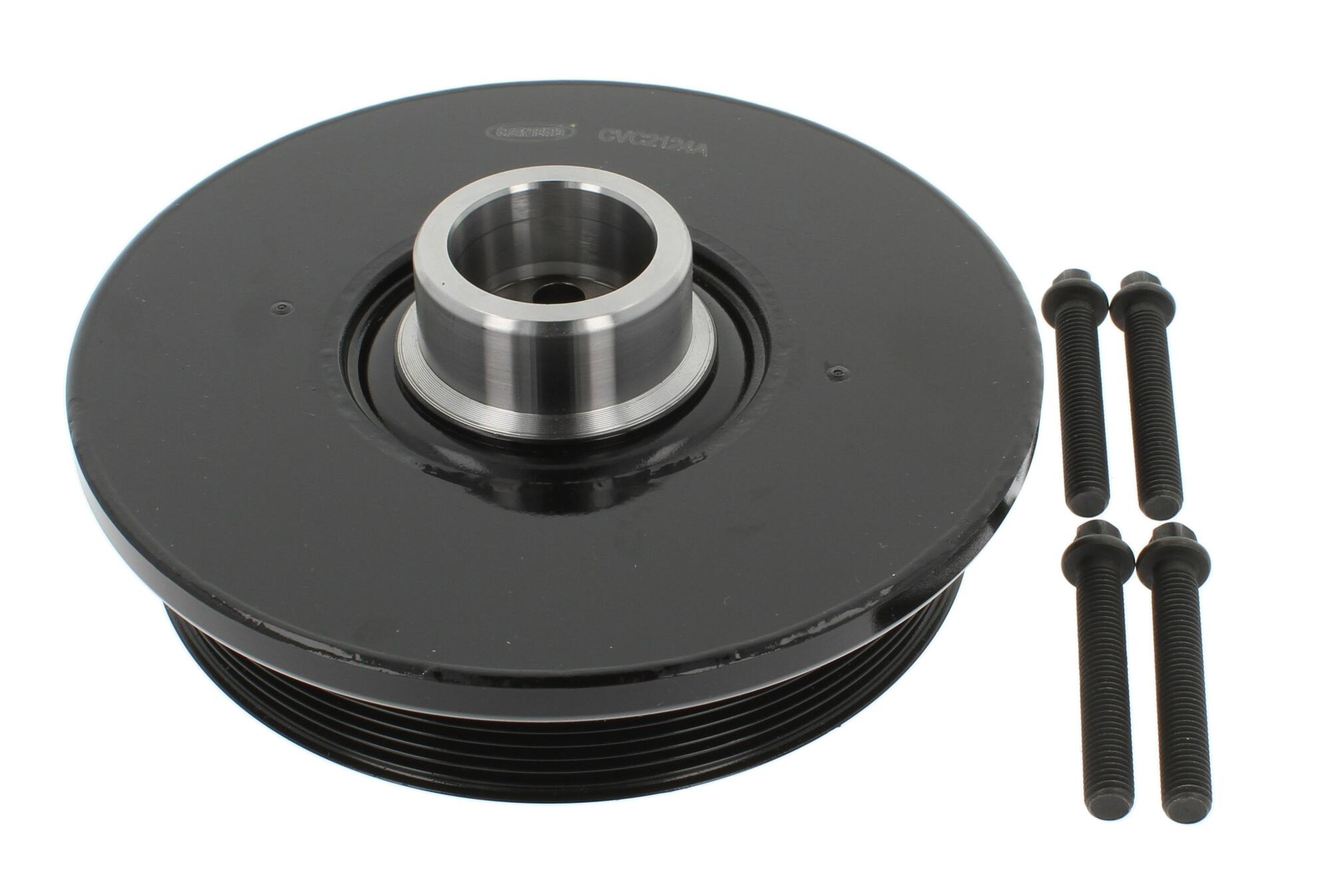 Kit pulegge, albero motore/a gomito CORTECO 49419114