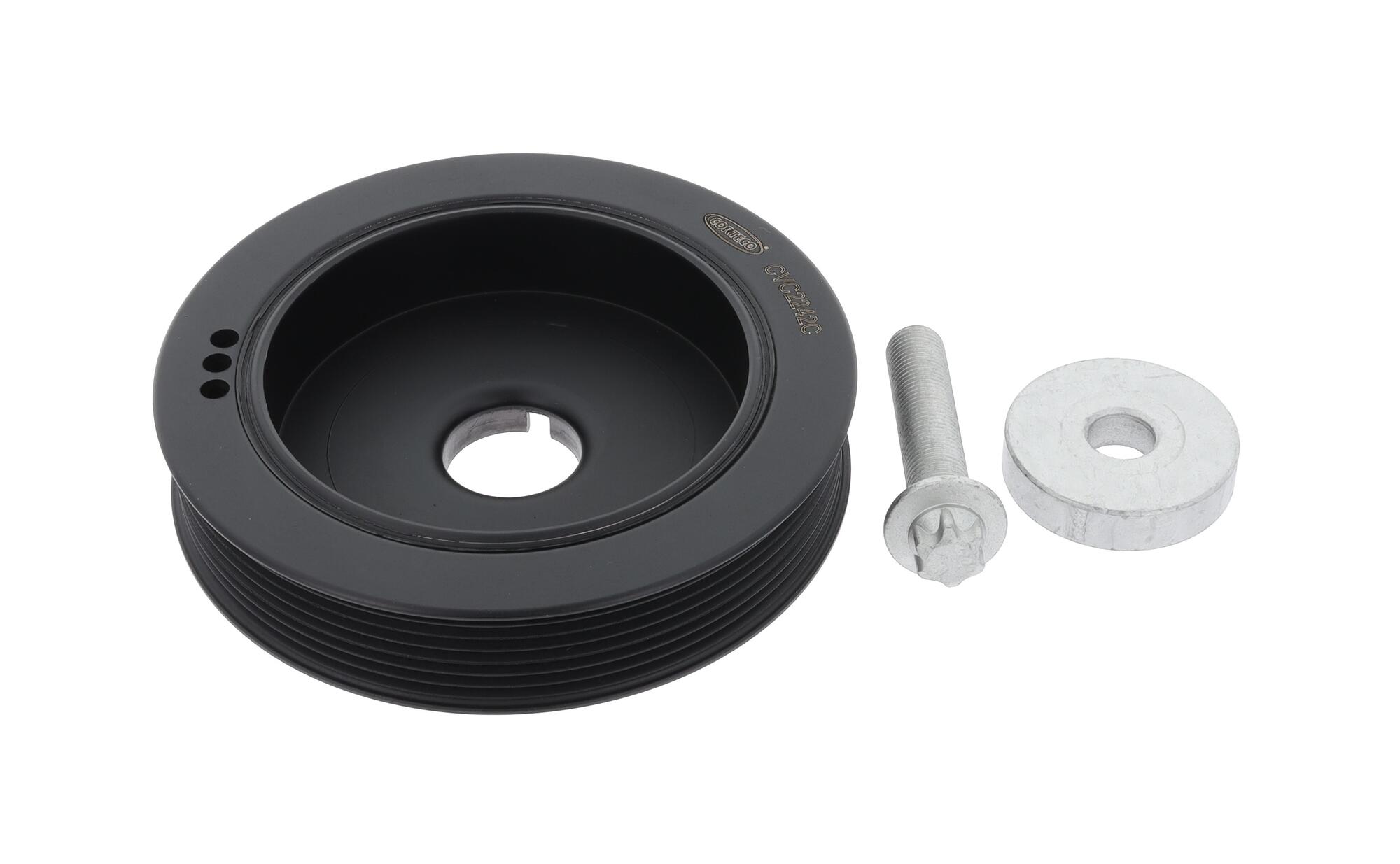 Kit pulegge, albero motore/a gomito CORTECO 49409703