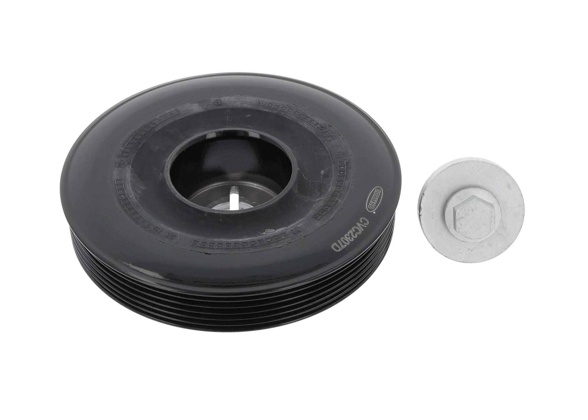 Kit pulegge, albero motore/a gomito CORTECO 49418960