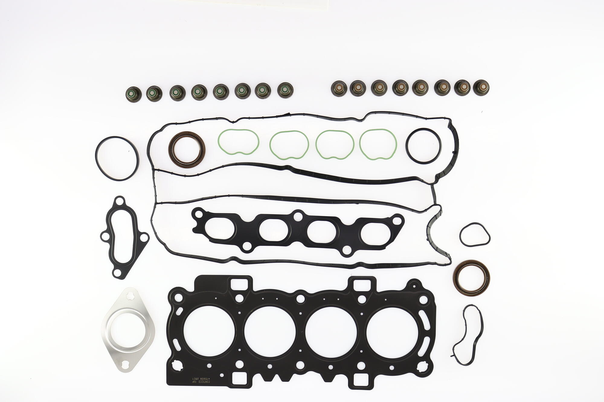 Kit guarnizioni, testata CORTECO 83403422