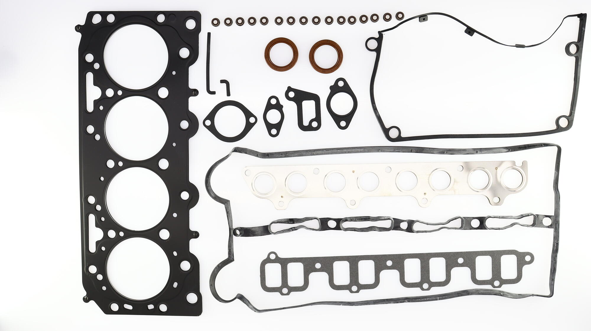 Kit guarnizioni, testata CORTECO 83403470