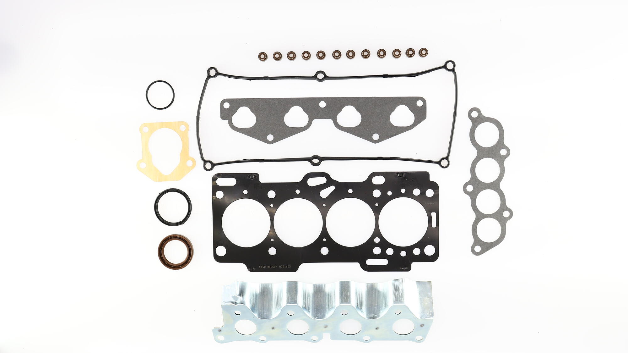 Kit guarnizioni, testata CORTECO 83403501