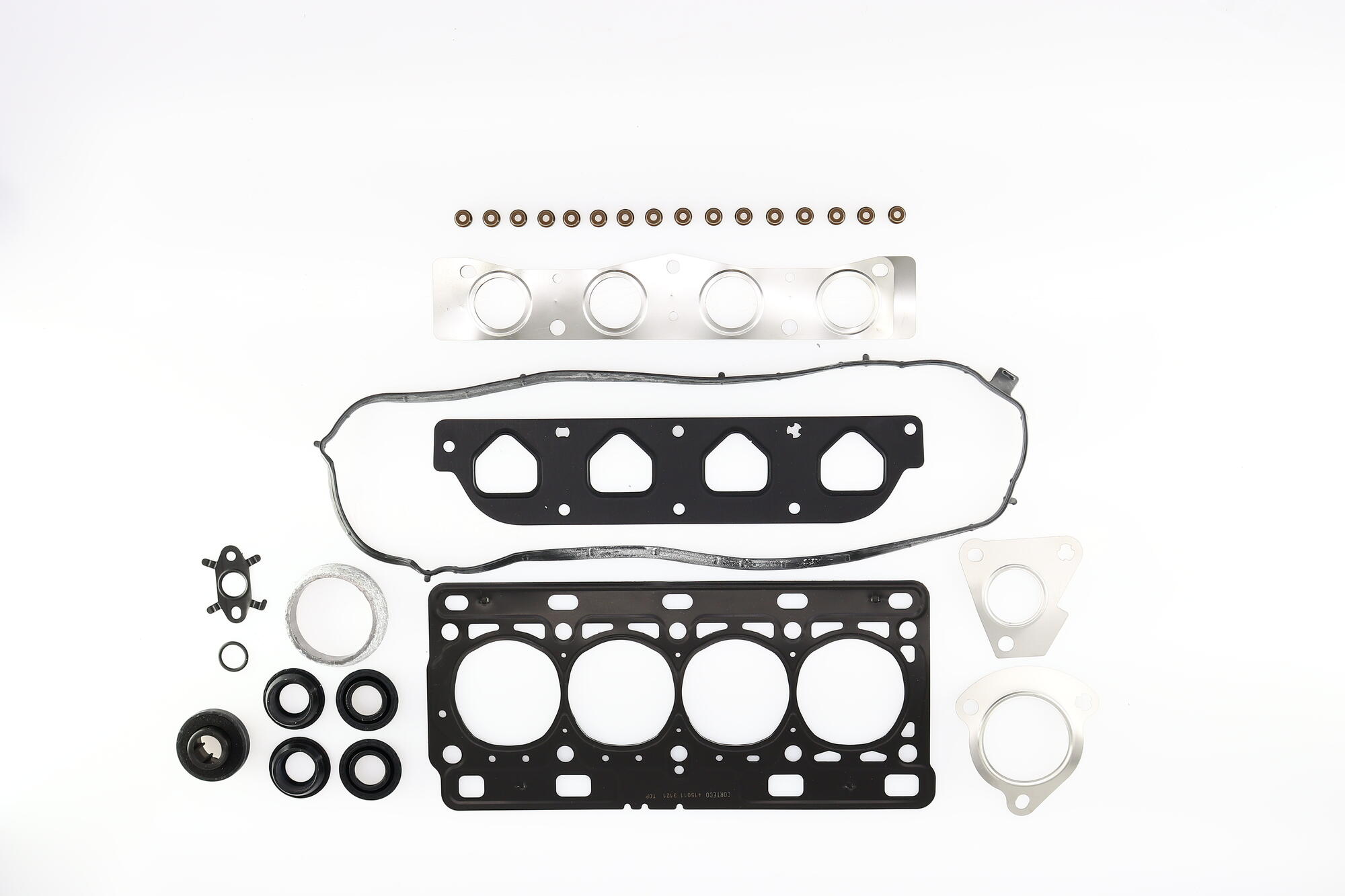 Kit guarnizioni, testata CORTECO 83403627