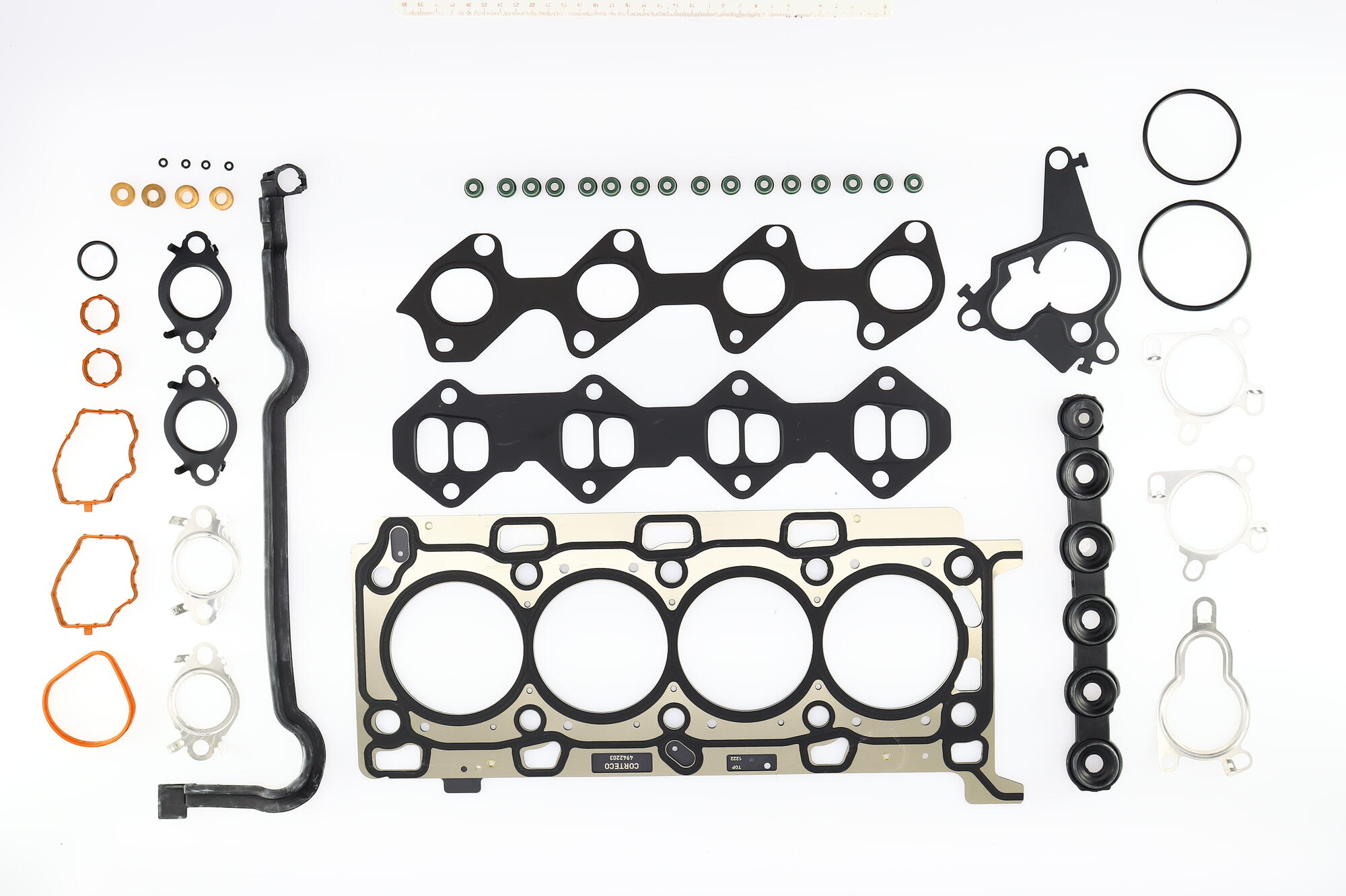 Kit guarnizioni, testata CORTECO 83403634