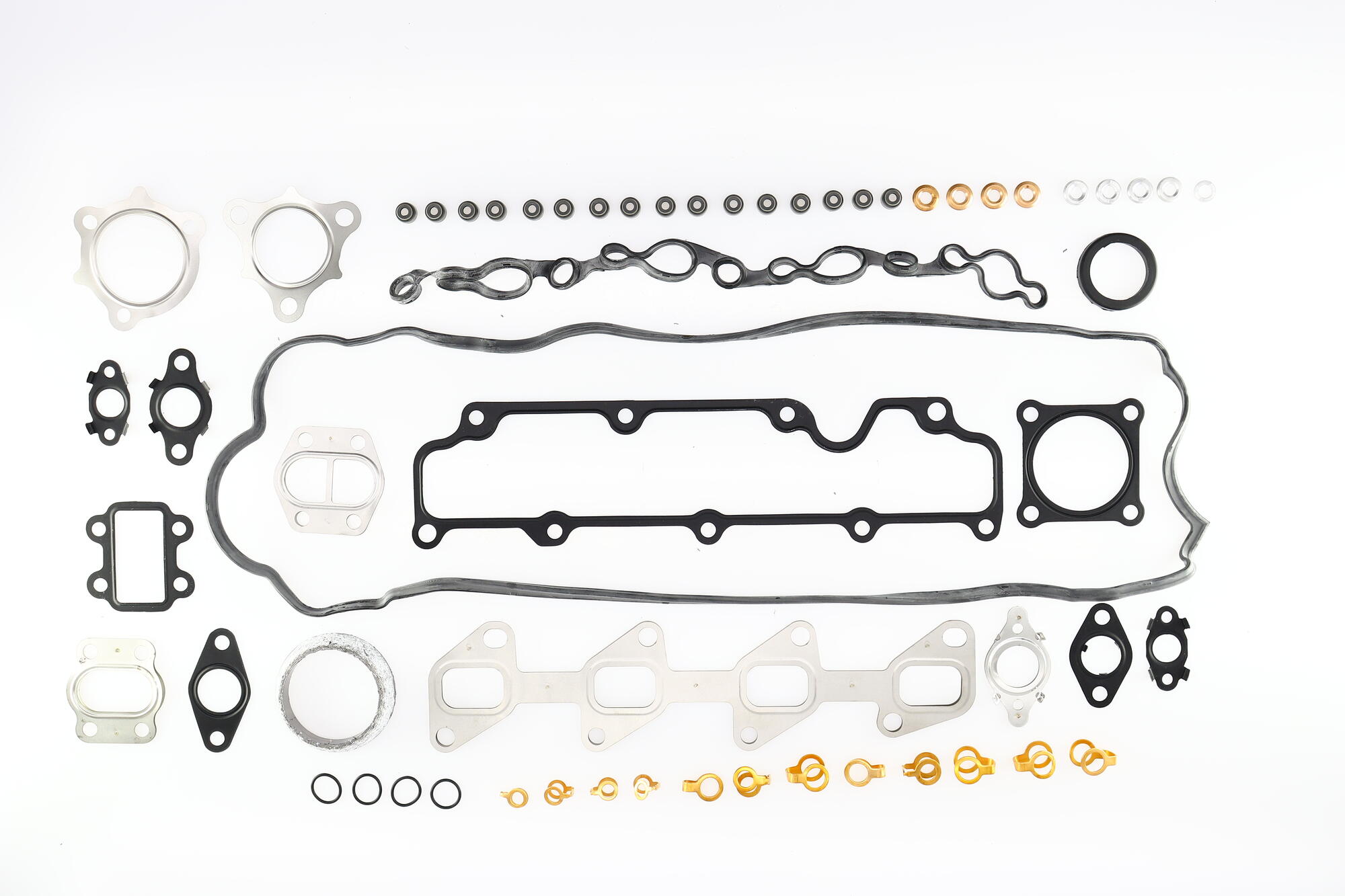 Kit guarnizioni, testata CORTECO 83403670