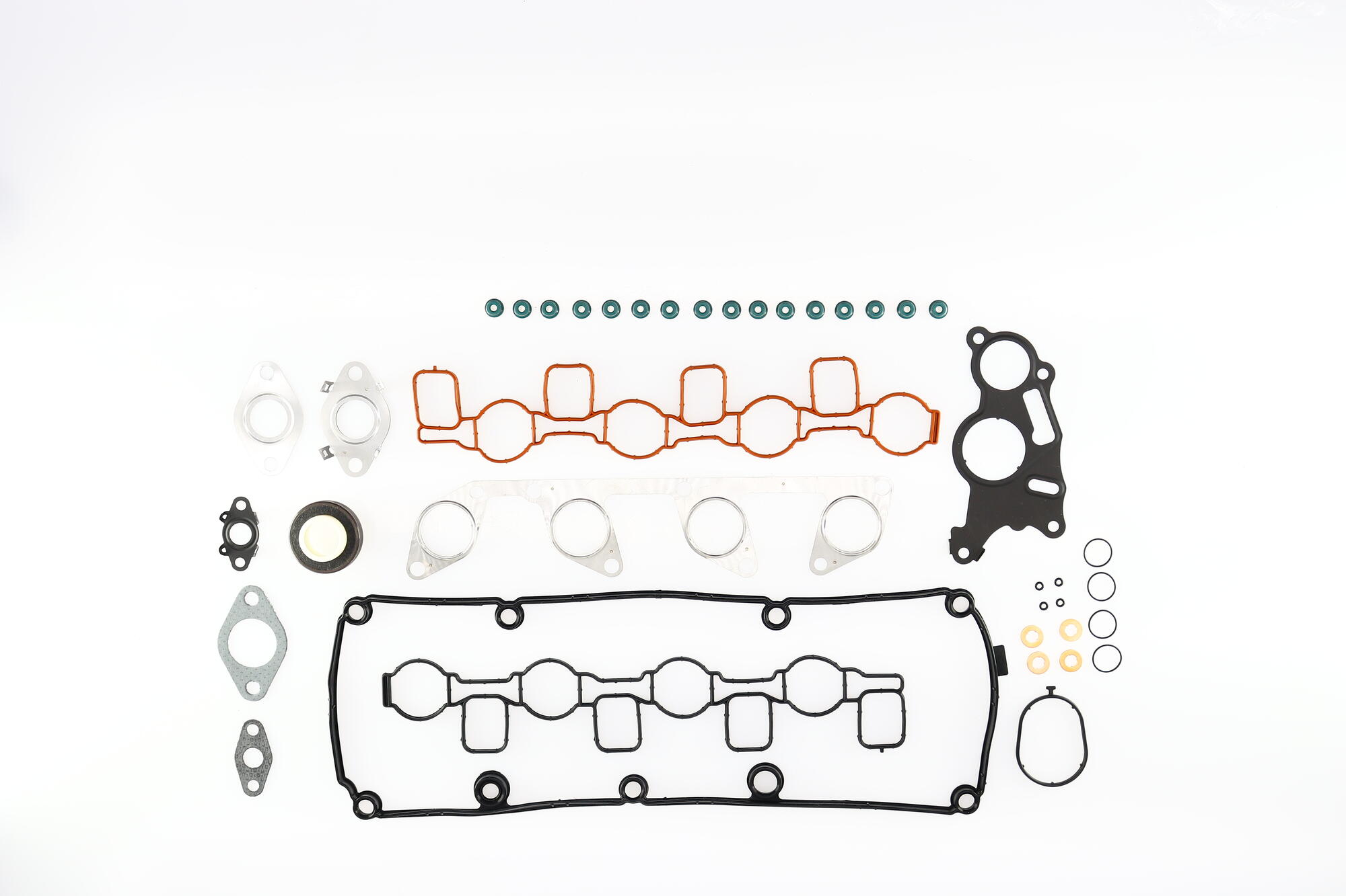 Kit guarnizioni, testata CORTECO 83403699
