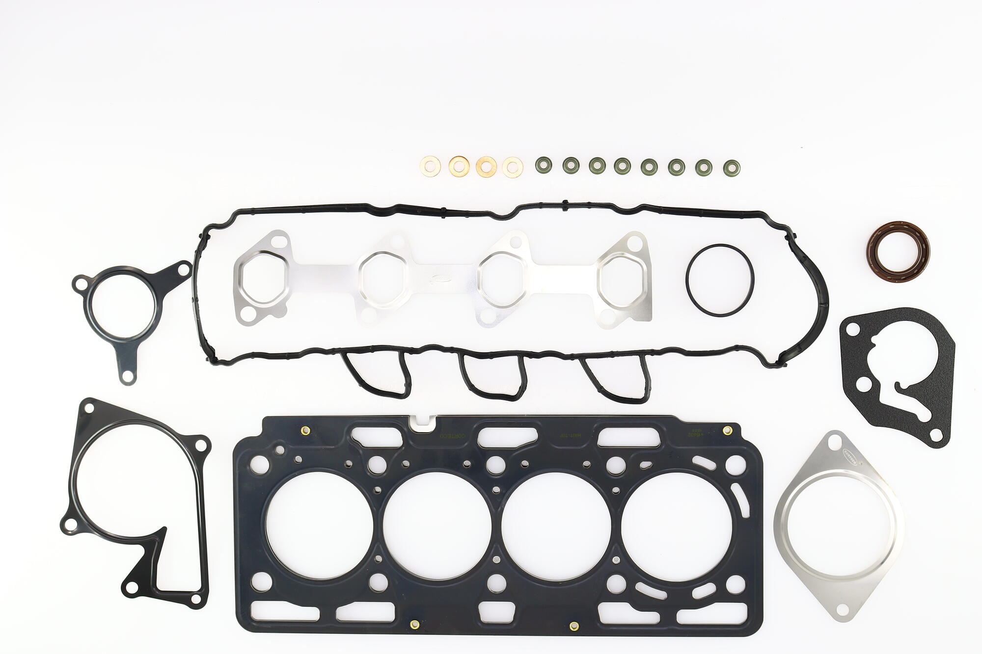 Kit guarnizioni, testata CORTECO 49379244