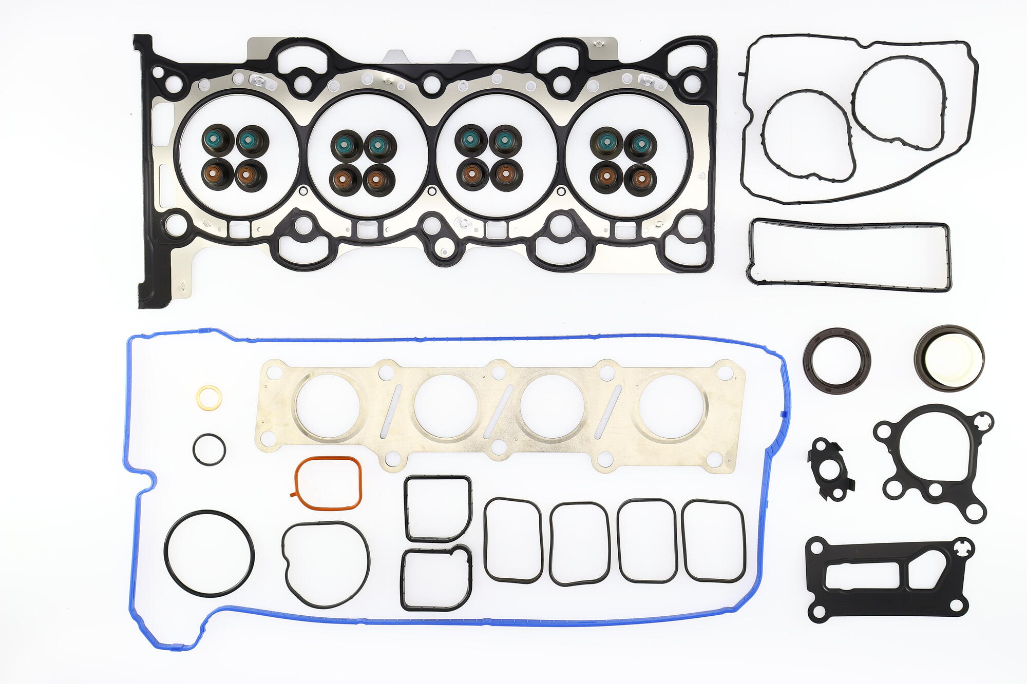 Kit guarnizioni, testata CORTECO 83403487