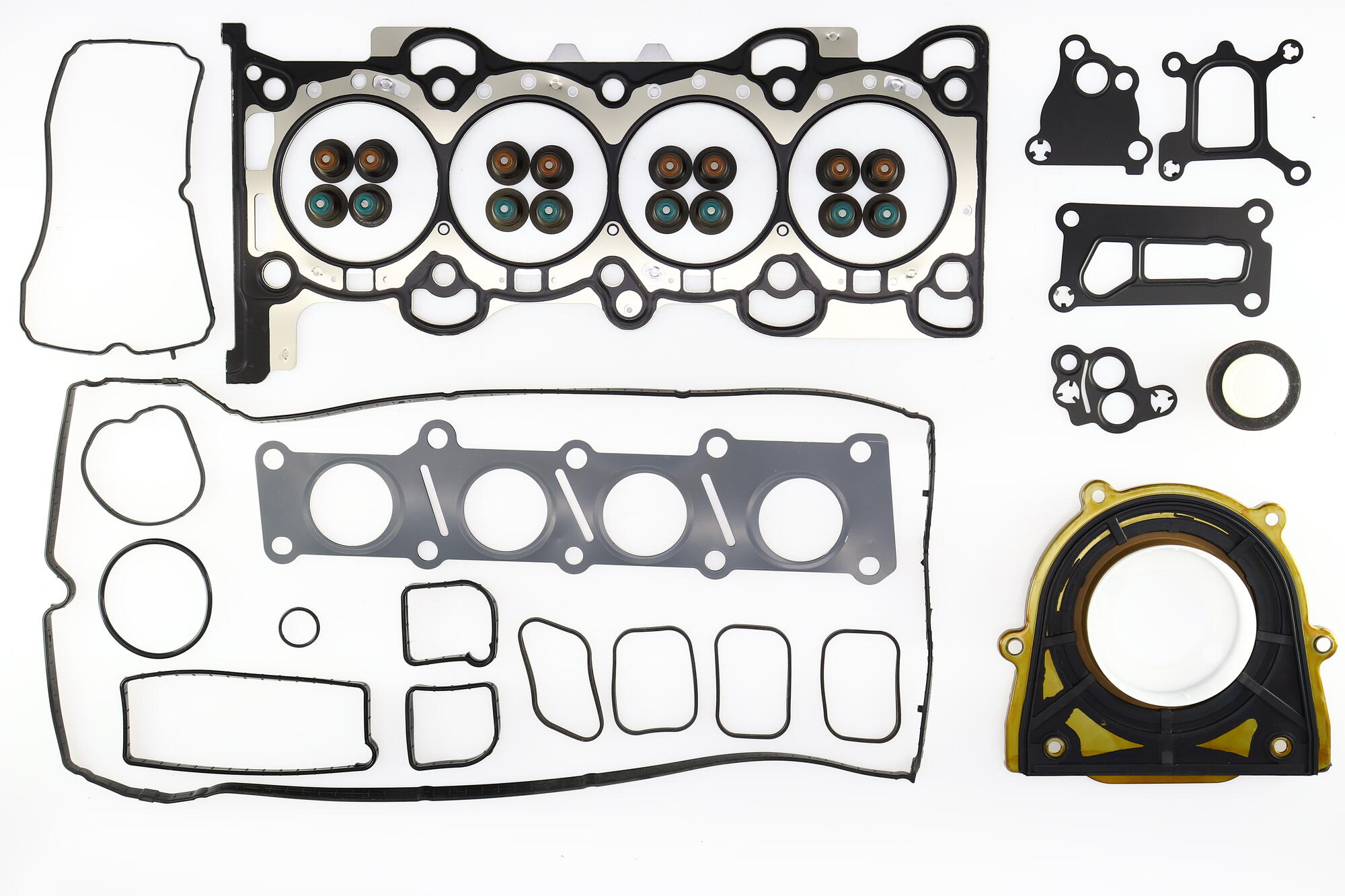 Kit completo guarnizioni, motore CORTECO 83403842