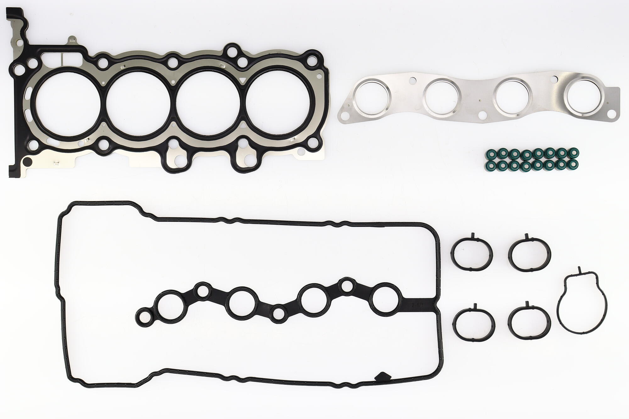 Kit guarnizioni, testata CORTECO 83403505
