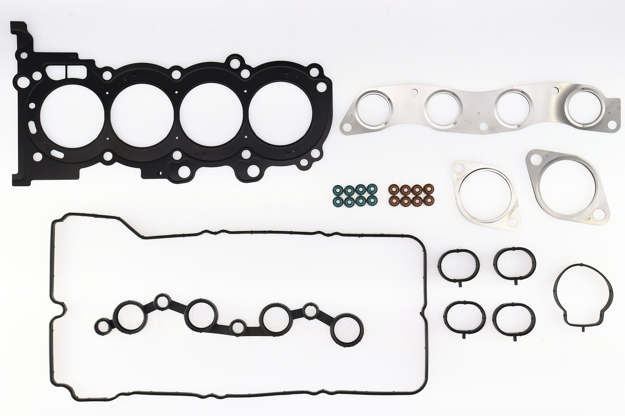 Kit guarnizioni, testata CORTECO 83403506