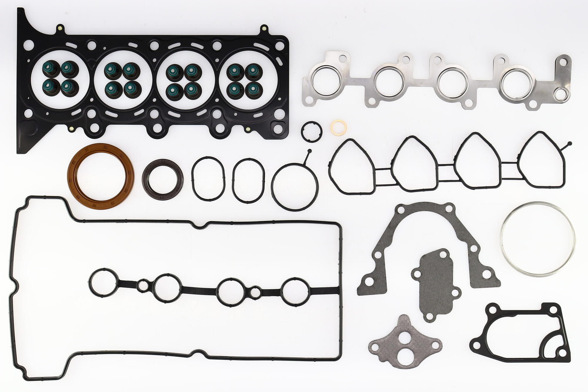 Kit completo guarnizioni, motore CORTECO 83403768