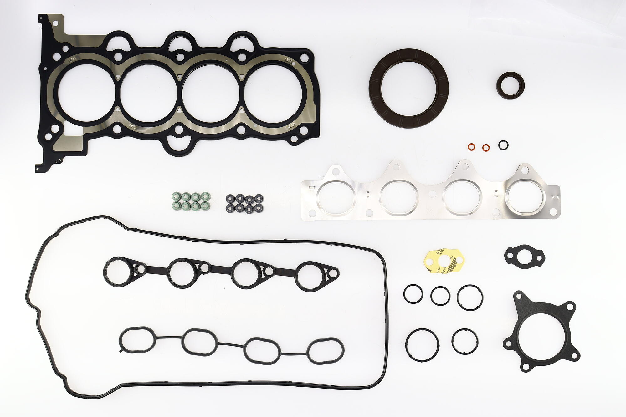 Kit completo guarnizioni, motore CORTECO 83403819