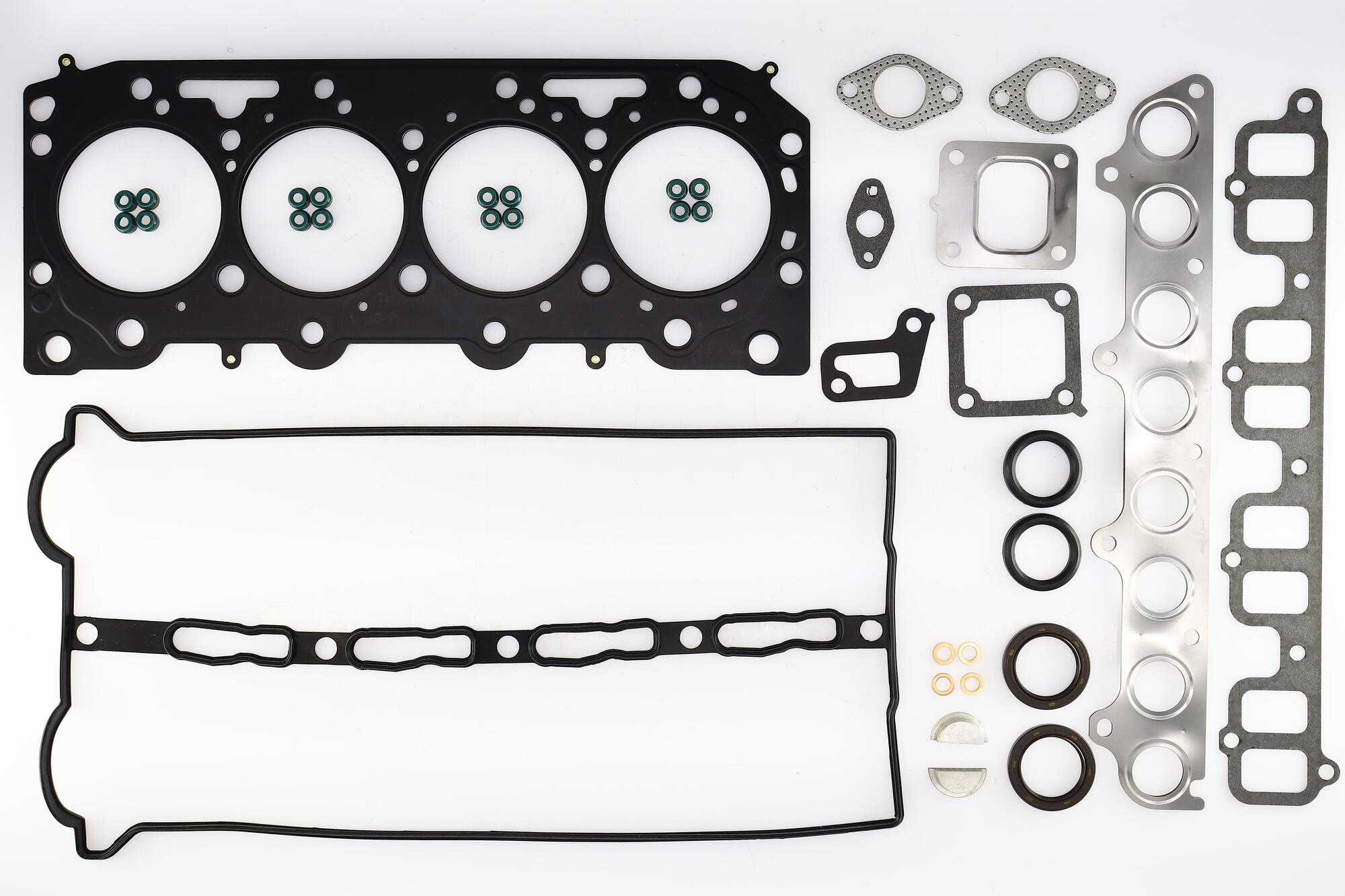 Kit guarnizioni, testata CORTECO 83403468