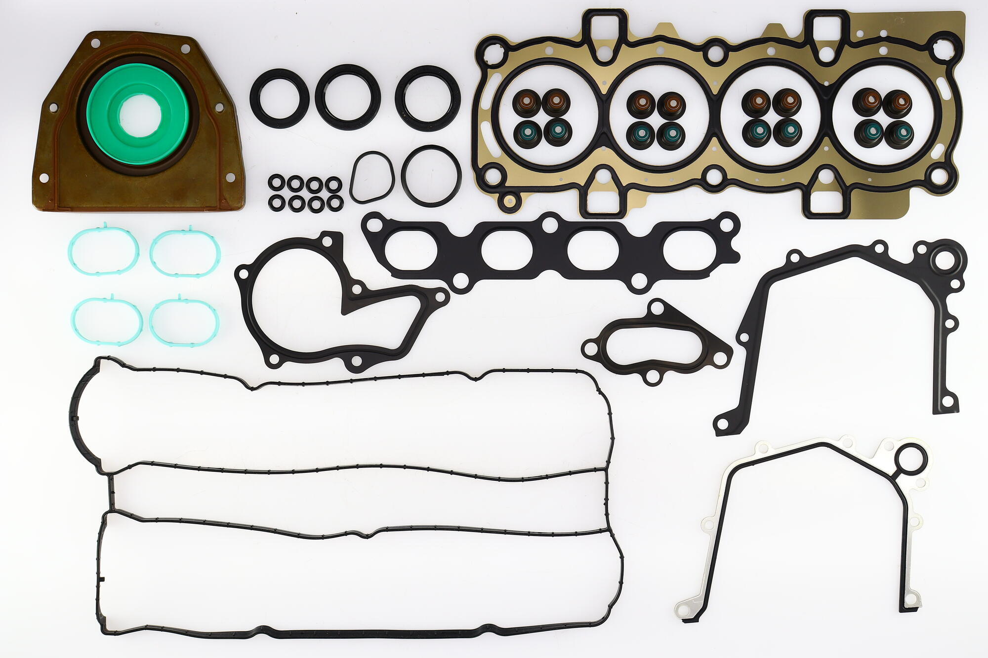 Kit completo guarnizioni, motore CORTECO 83403785