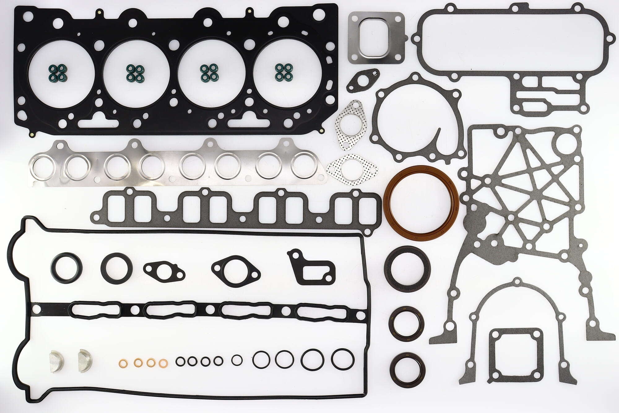Kit completo guarnizioni, motore CORTECO 83403833