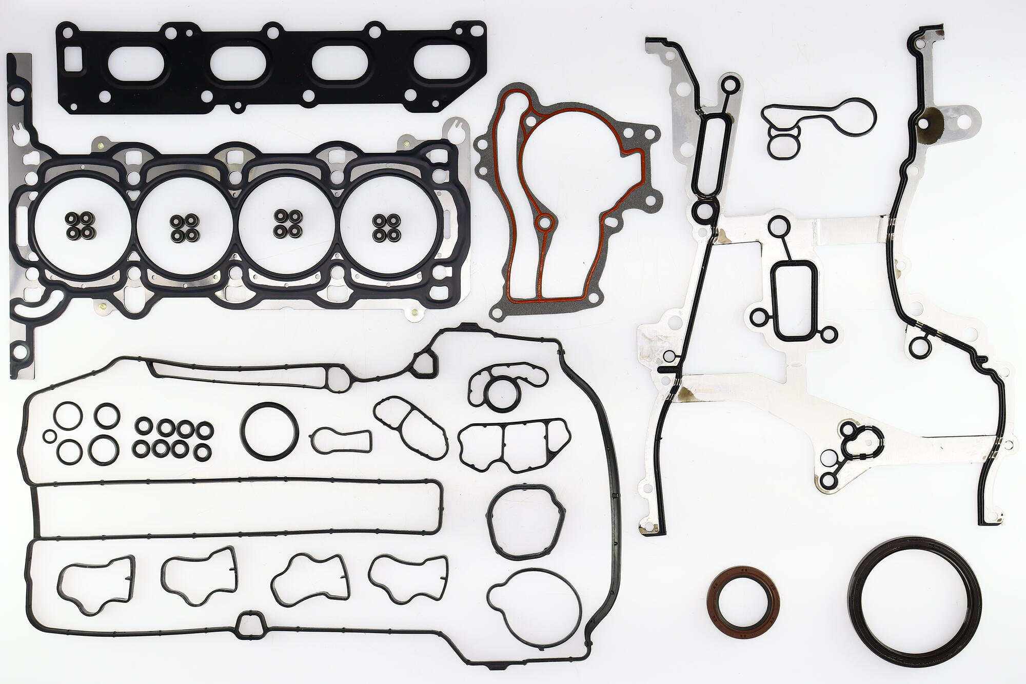 Kit completo guarnizioni, motore CORTECO 83403938
