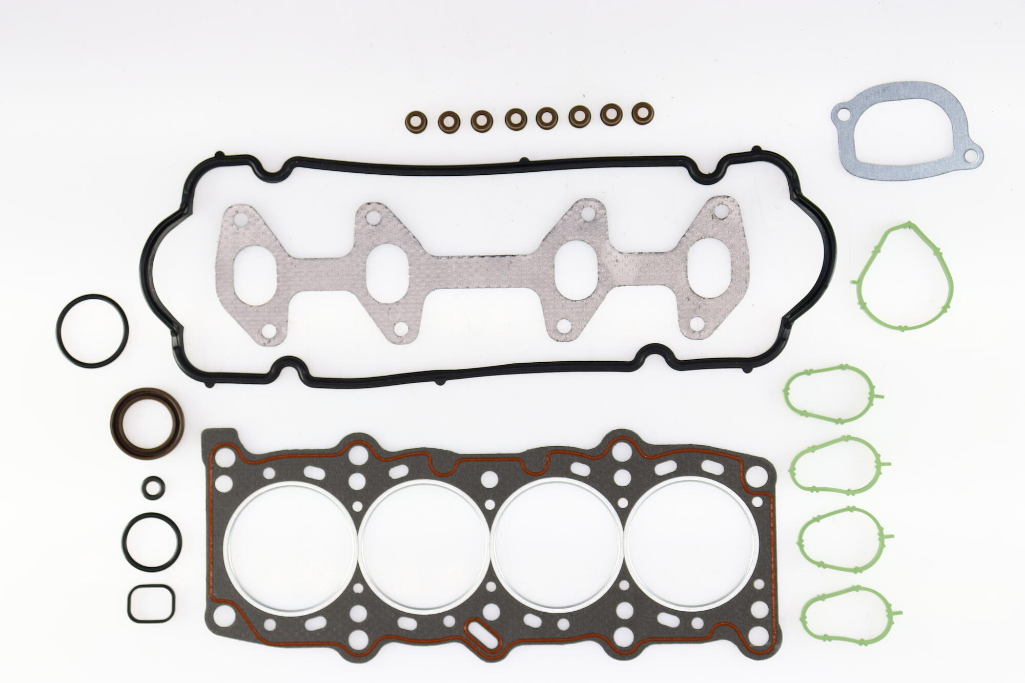 Kit guarnizioni, testata CORTECO 49134498