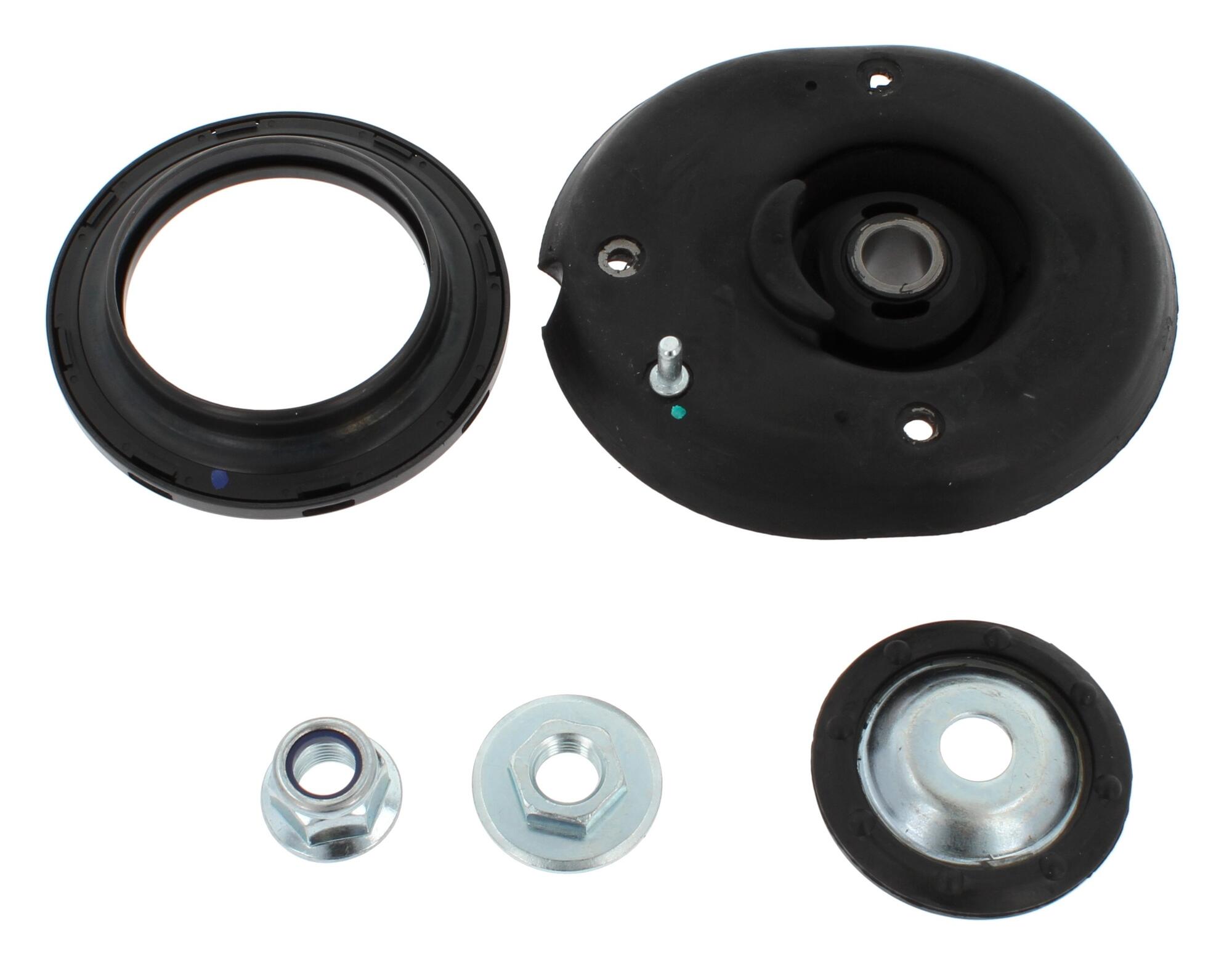 Kit riparazione, cuscinetto ammortizzatore a molla CORTECO 49417205