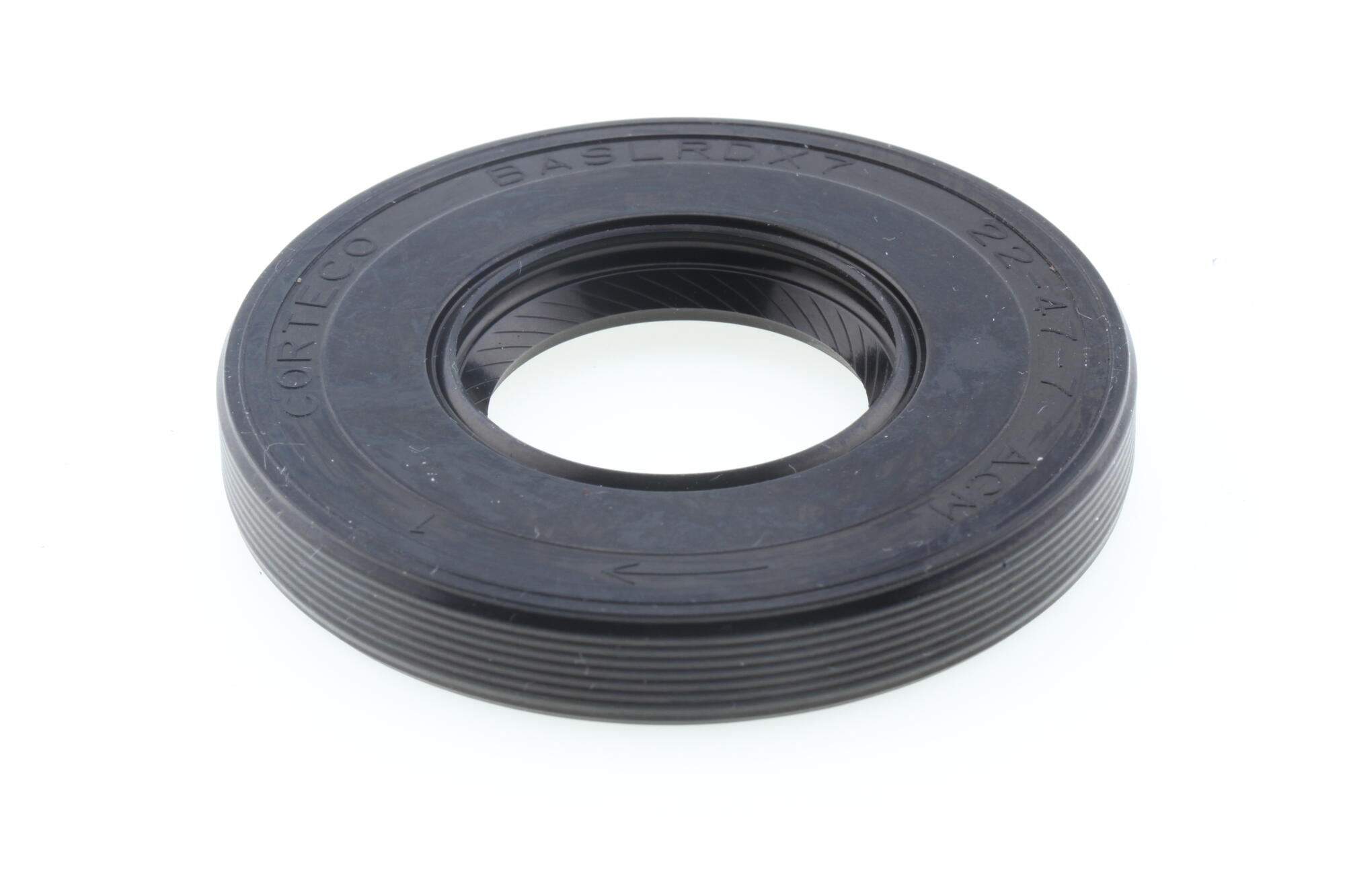 Paraolio, cambio manuale CORTECO 49124418