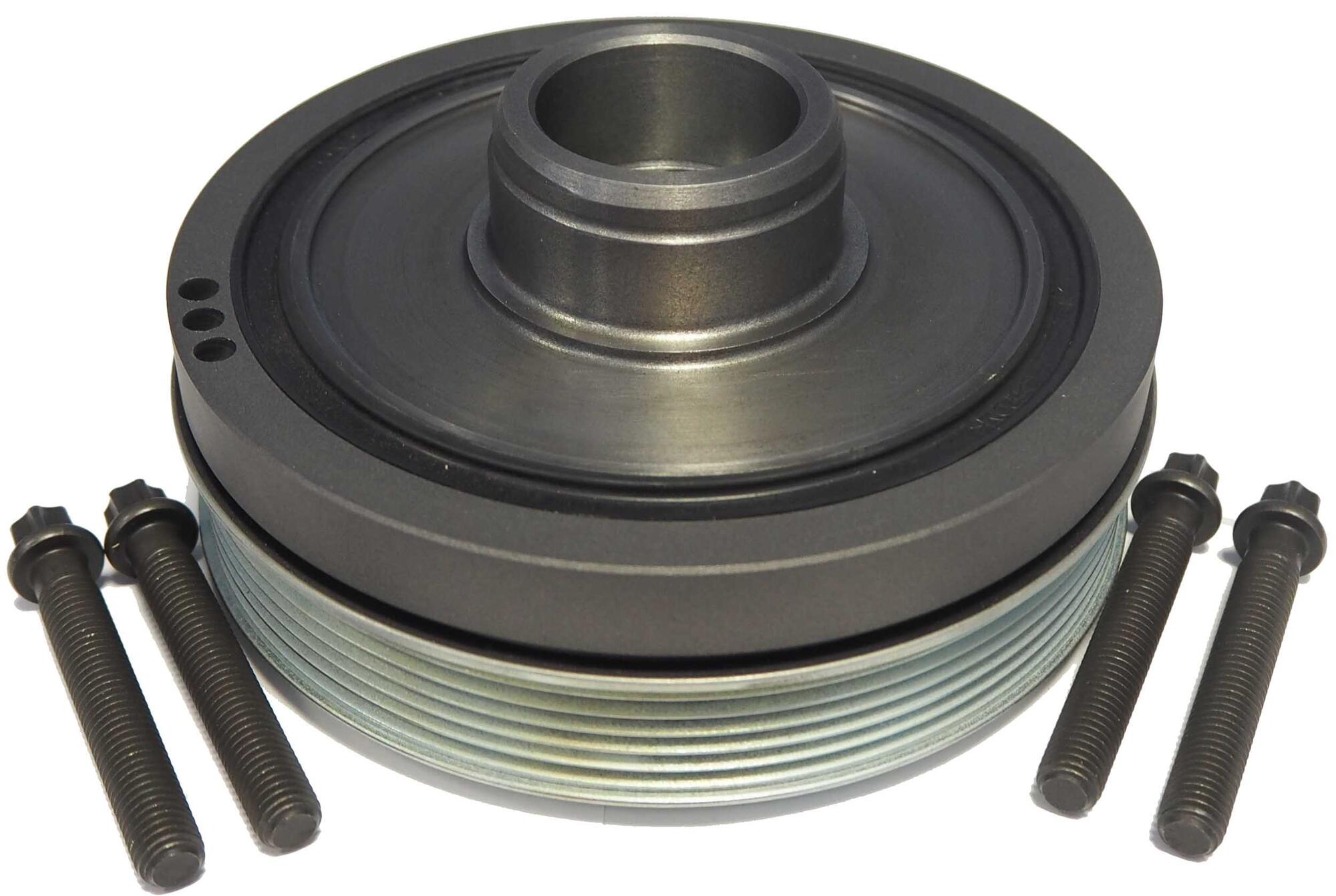 Kit pulegge, albero motore/a gomito CORTECO 49107616