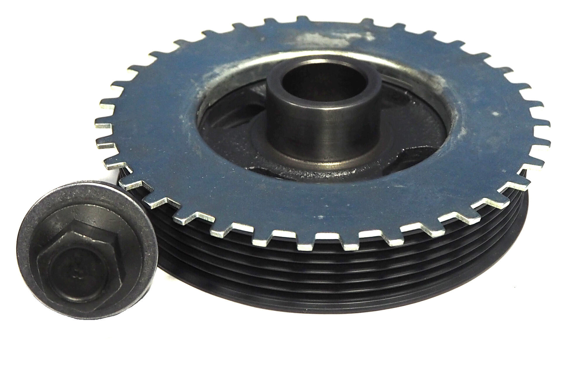 Kit pulegge, albero motore/a gomito CORTECO 49113641