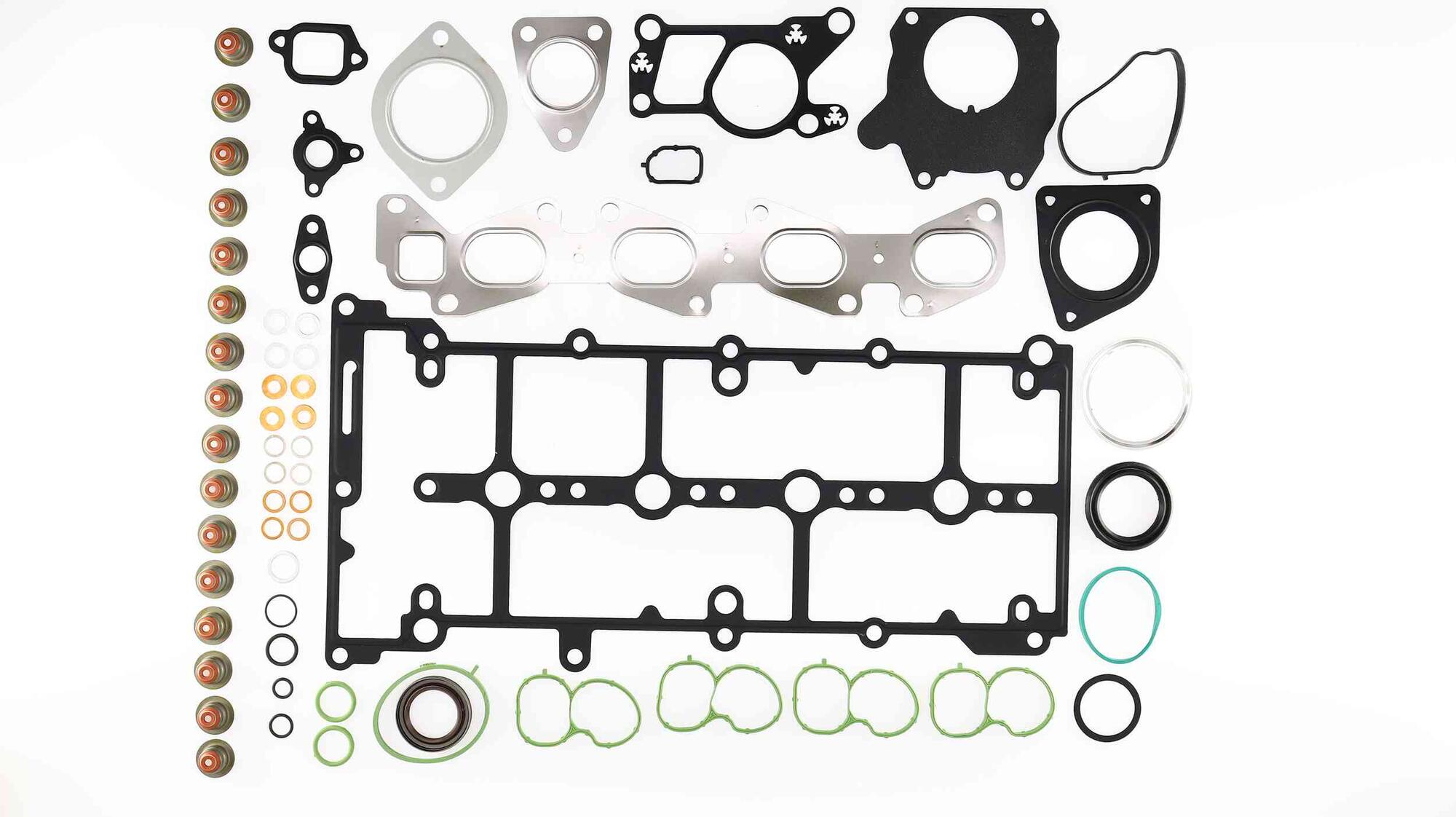 Kit guarnizioni, testata CORTECO 83403416