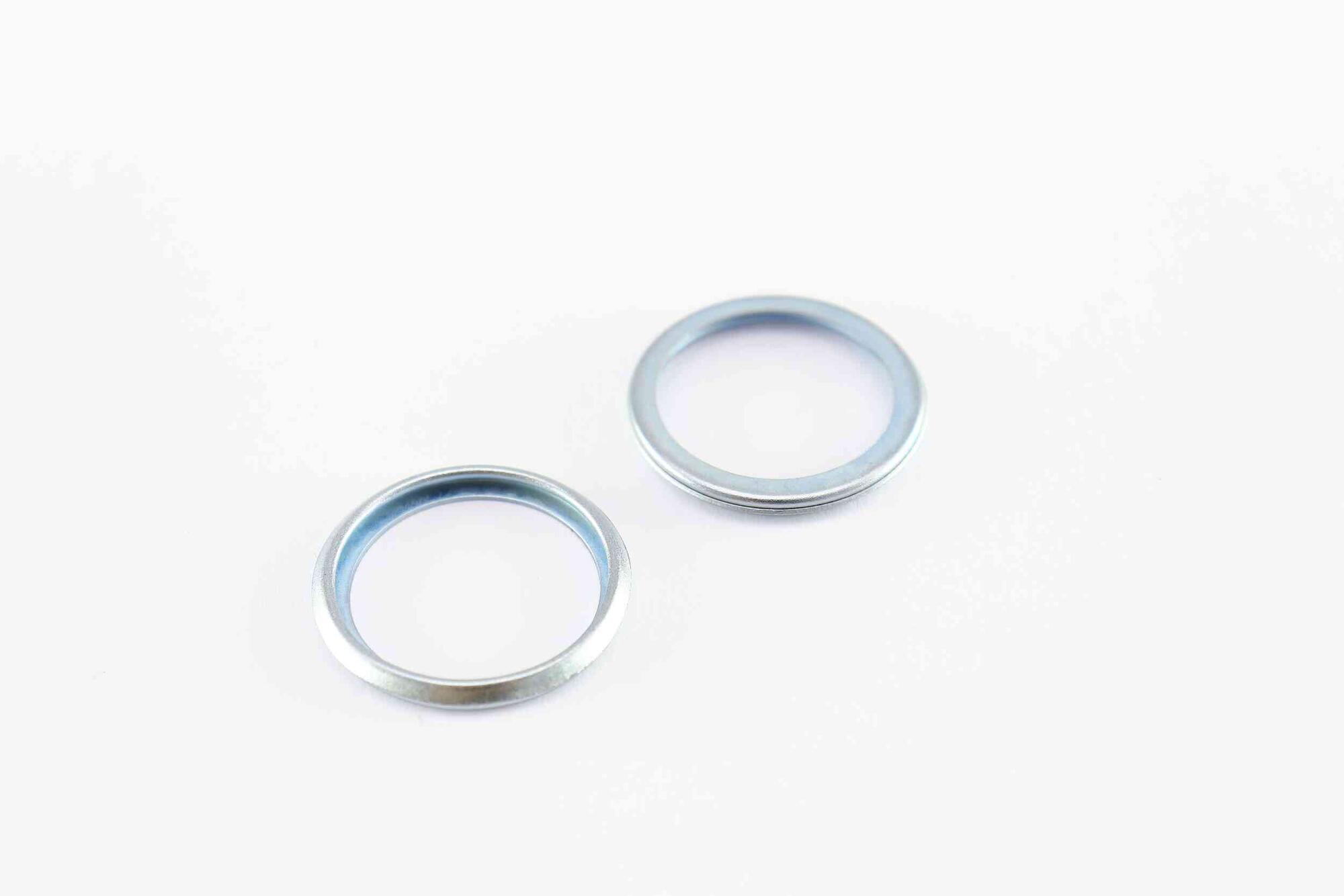 Anello di tenuta, vite di scarico olio CORTECO 49128572