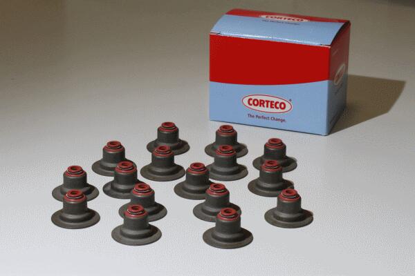 Kit guarnizioni, stelo valvola CORTECO 49376044