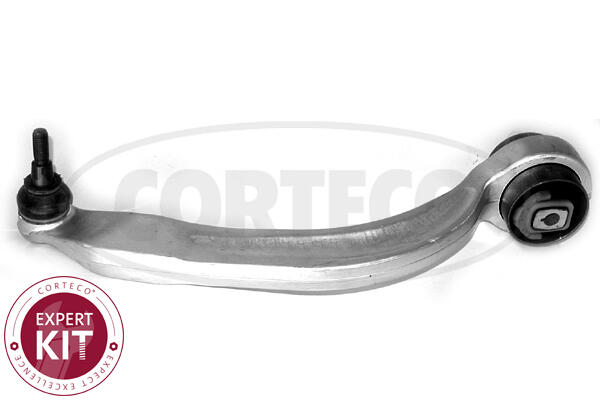 Braccio oscillante, sospensione ruota CORTECO 49395176