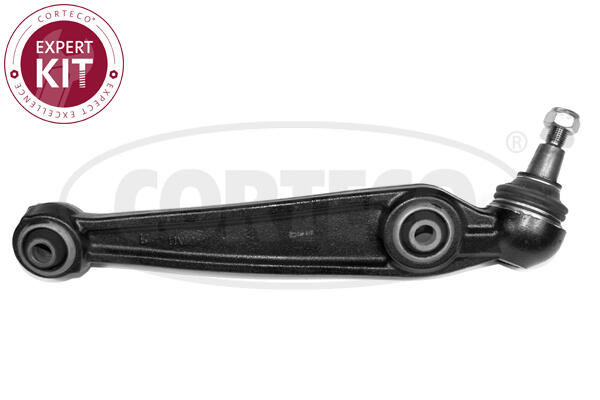 Braccio oscillante, sospensione ruota CORTECO 49395235